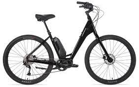 E-Bike