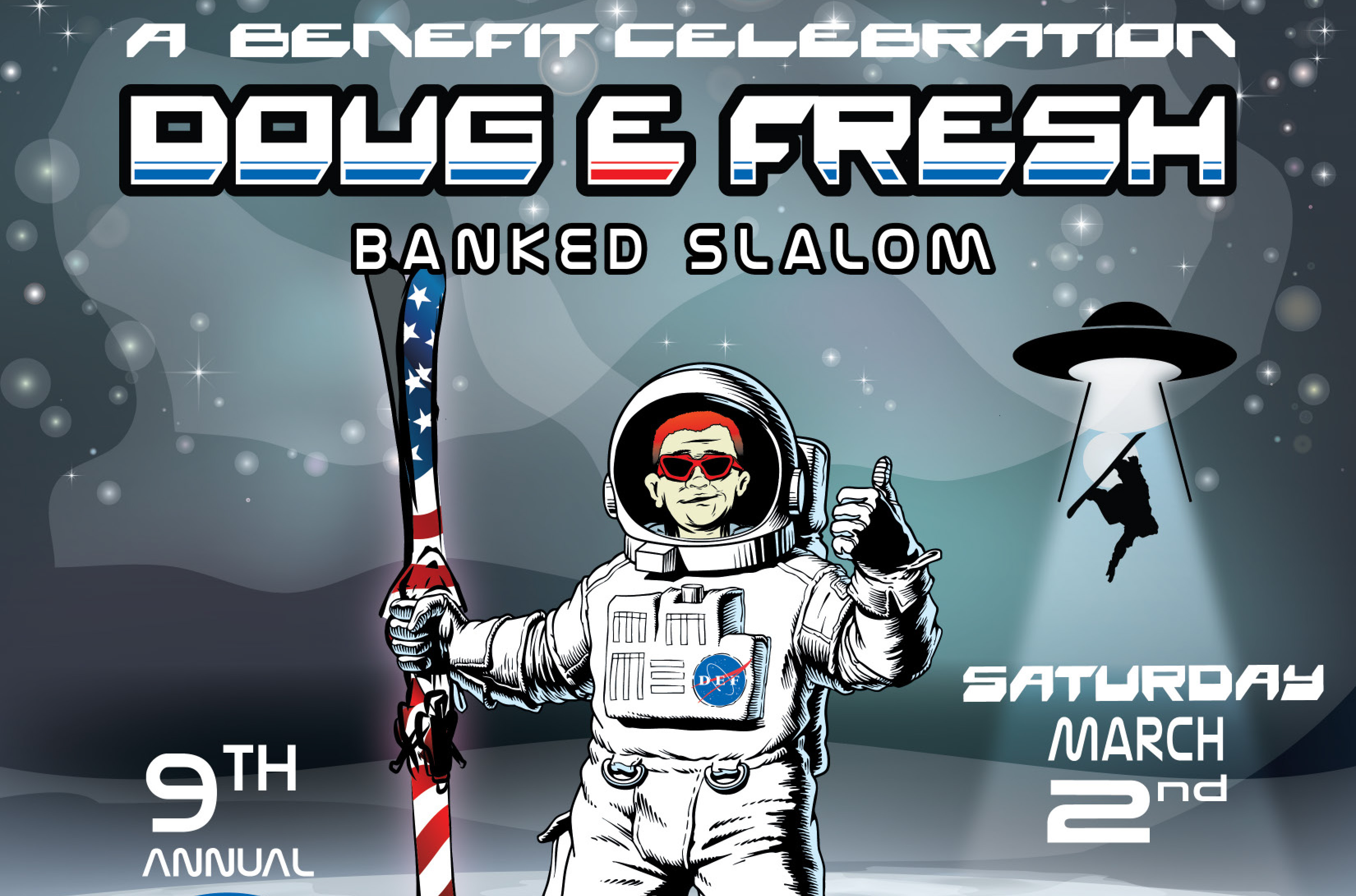 Silver Mountain Calendar