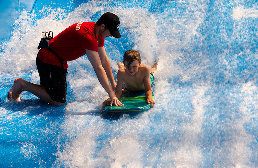 Lifeguard