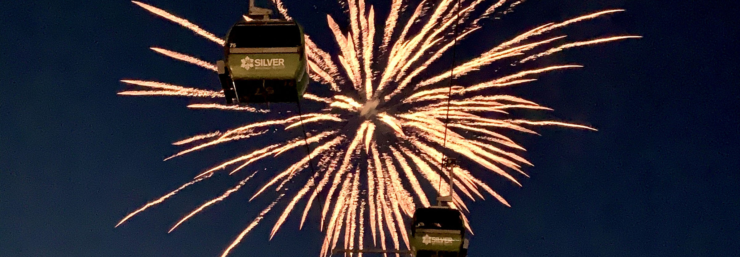 Small Town 4th of July