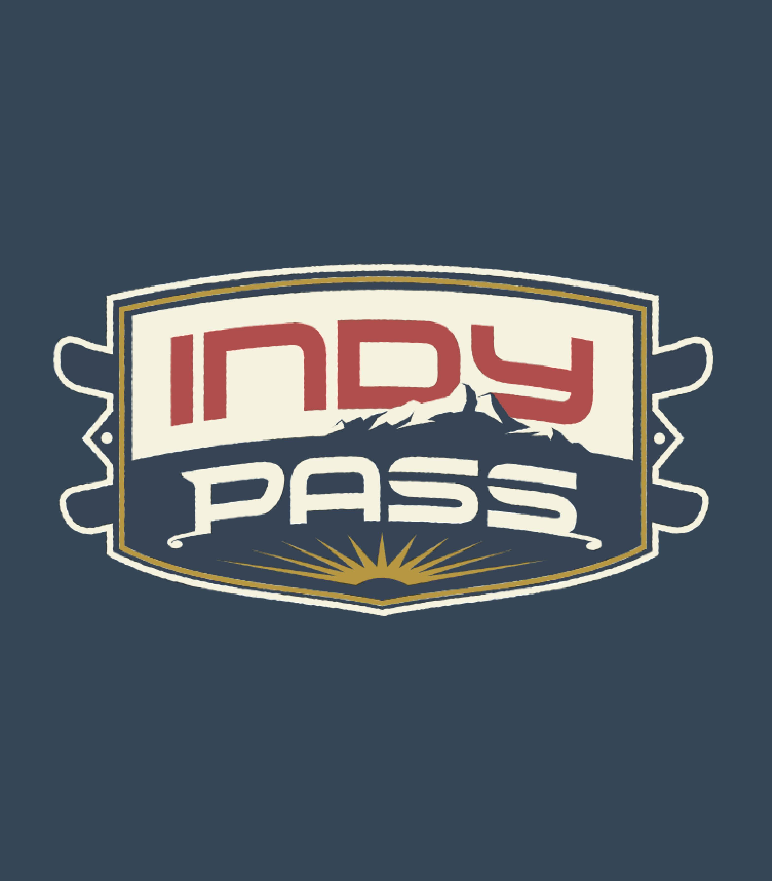 Indy Pass mobile image