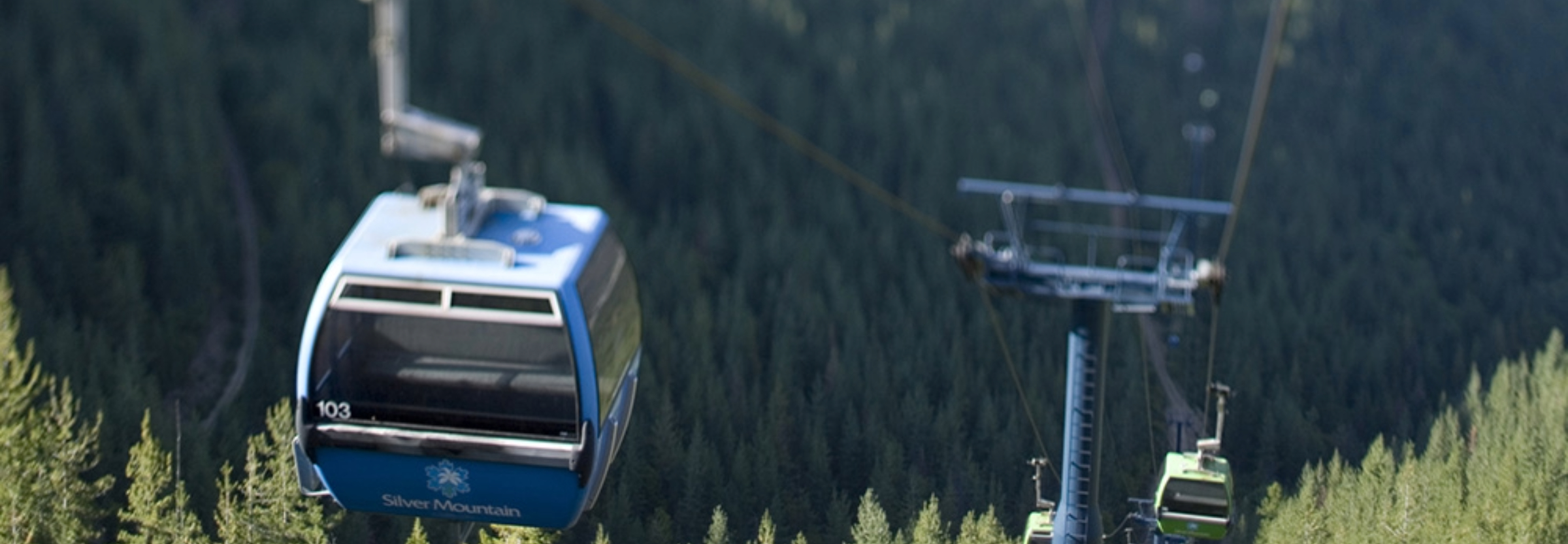 Scenic Gondola Rides