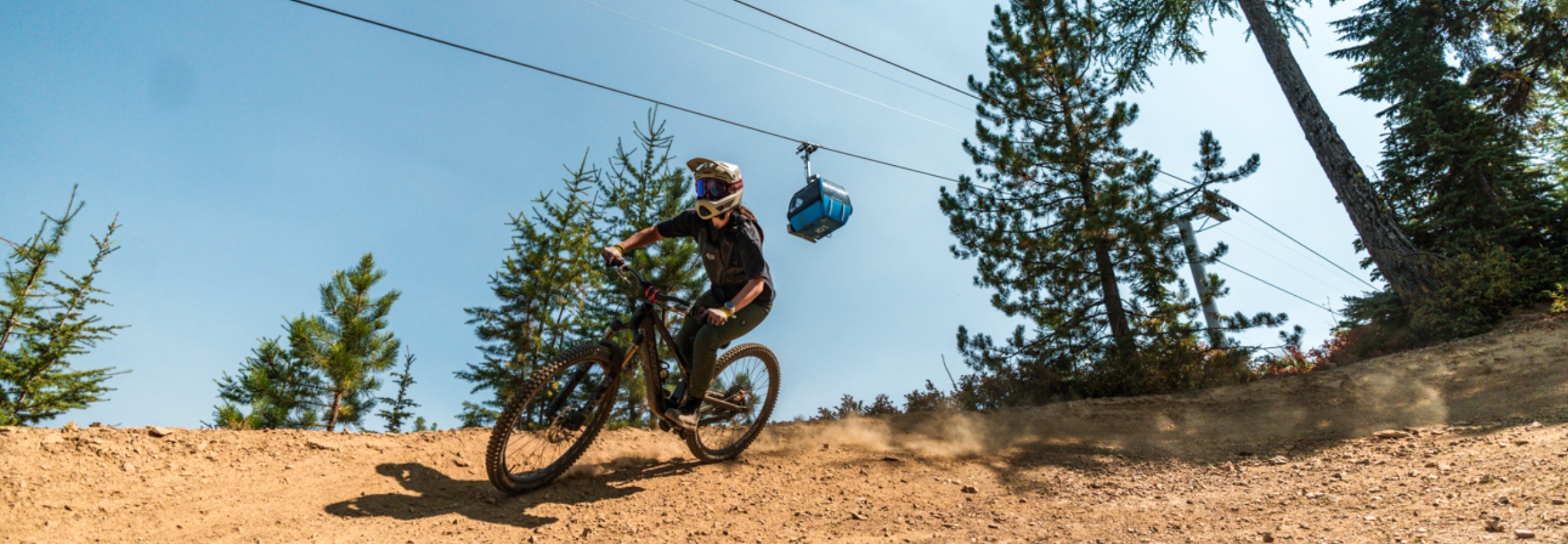 Bike Park