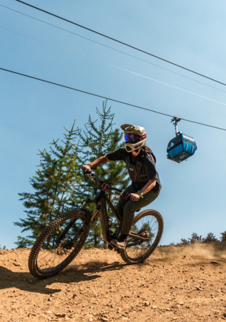 Bike Park
