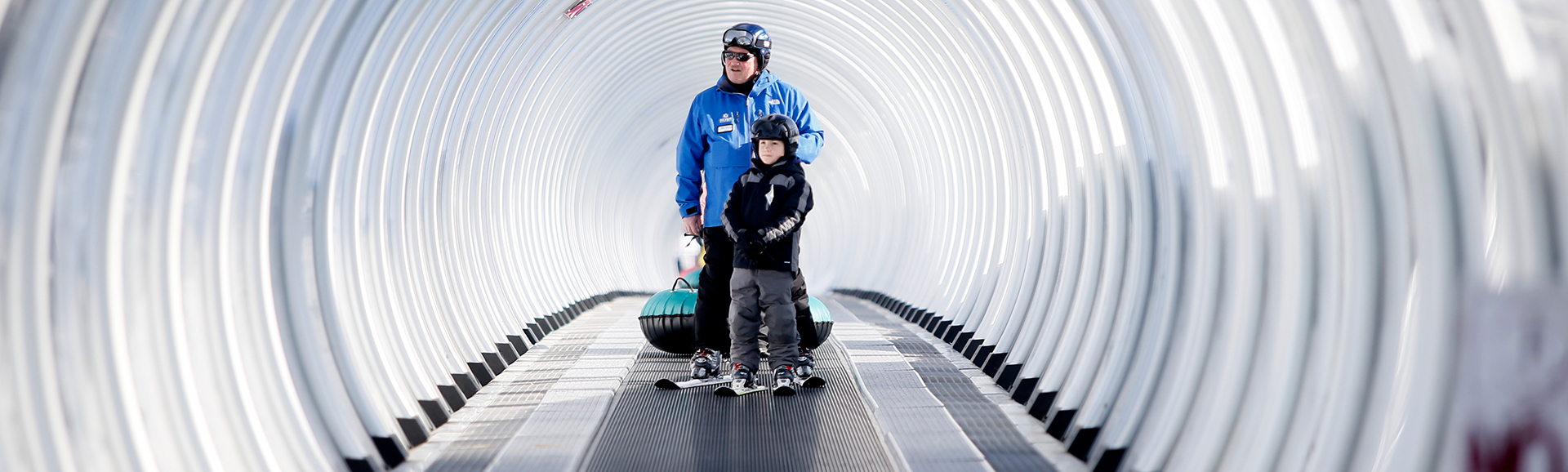 Ski & Ride Lessons desktop image