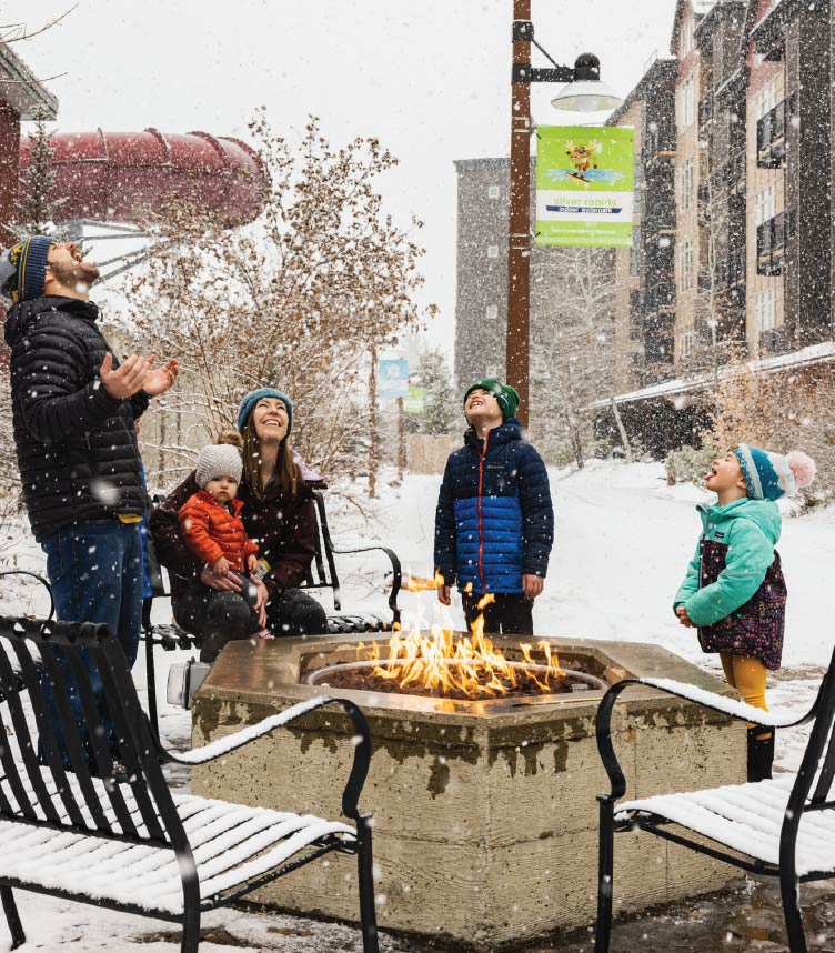 Amenities mobile image