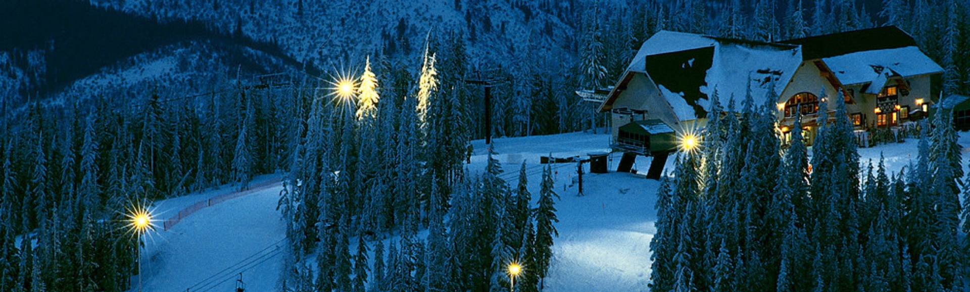 Silver Mountain Mountain News