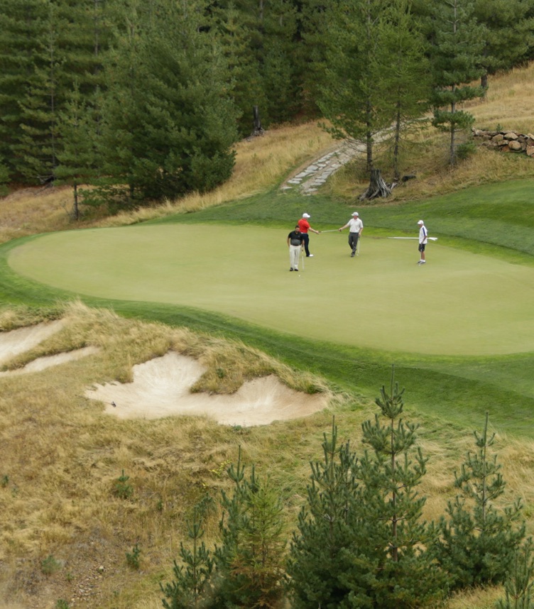 Galena Ridge
