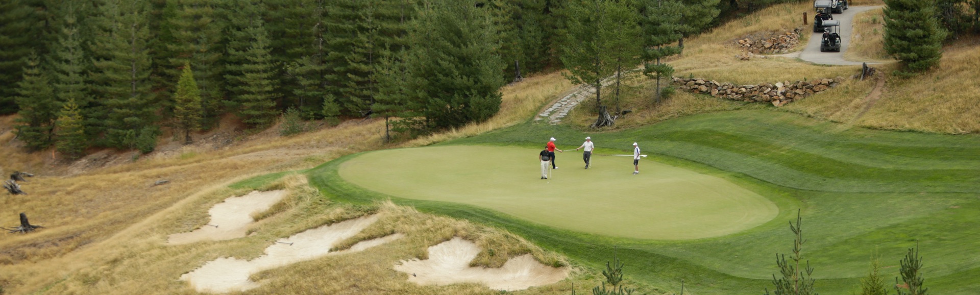 Galena Ridge