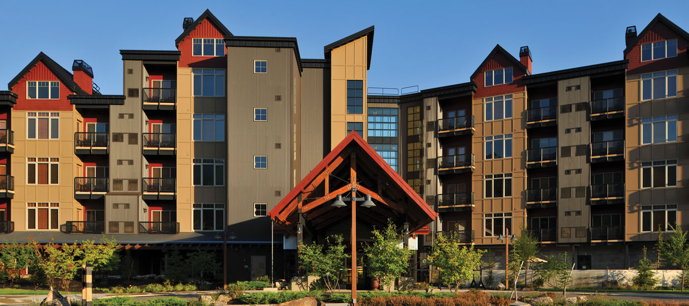 Frequently Asked Questions About Our Idaho Resort desktop image