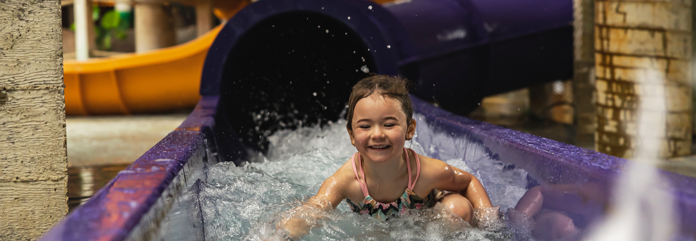 Silver Mountain Lodging