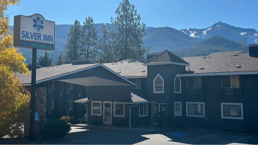 Silver Mountain | Resort History |