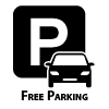 Free Parking