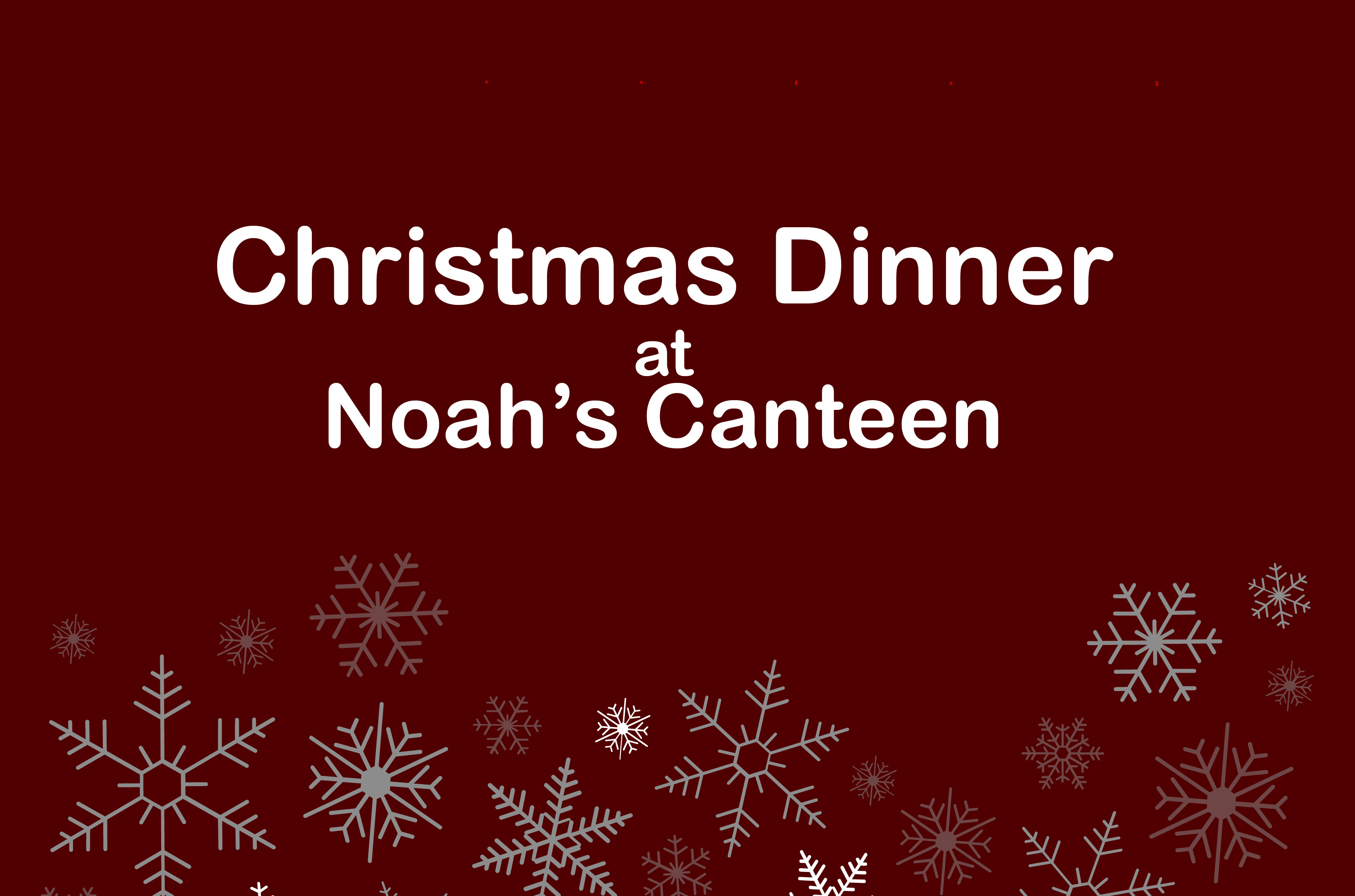 Christmas Dinner