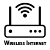 Wireless Internet