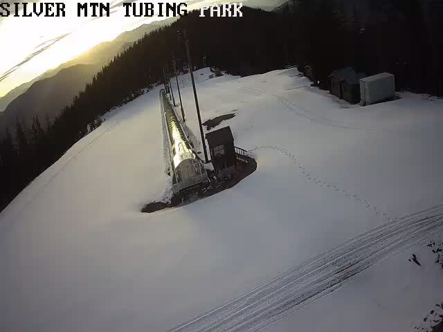 Snow Tubing Park