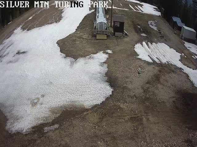 Snow Tubing Park